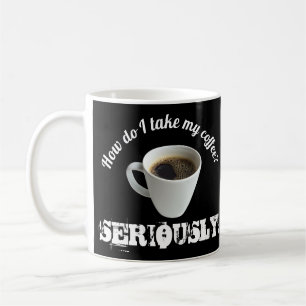 ¿Cómo Me Doy El Café? Jarra