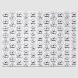 ¿Cómo Me Doy El Café? Papel de seda