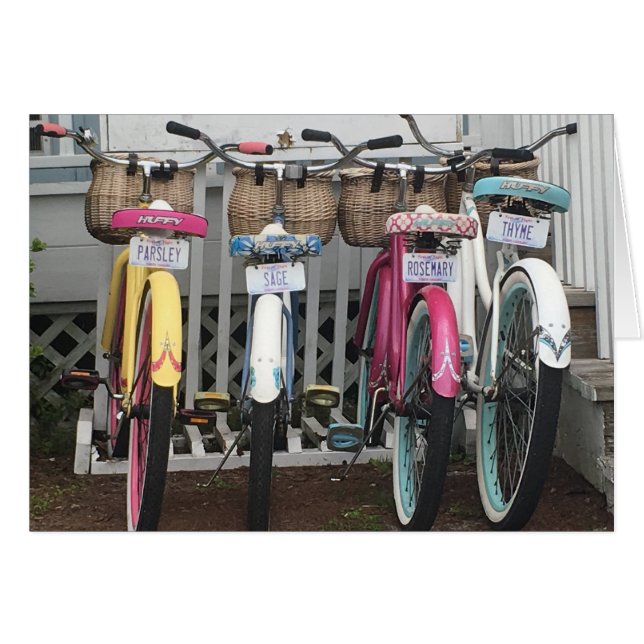 Cómo moverse por Beaufort, NC (Anverso (Horizontal))