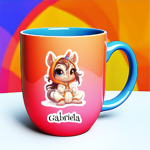 Como ningún otro Pegatina de vinilo personalizado