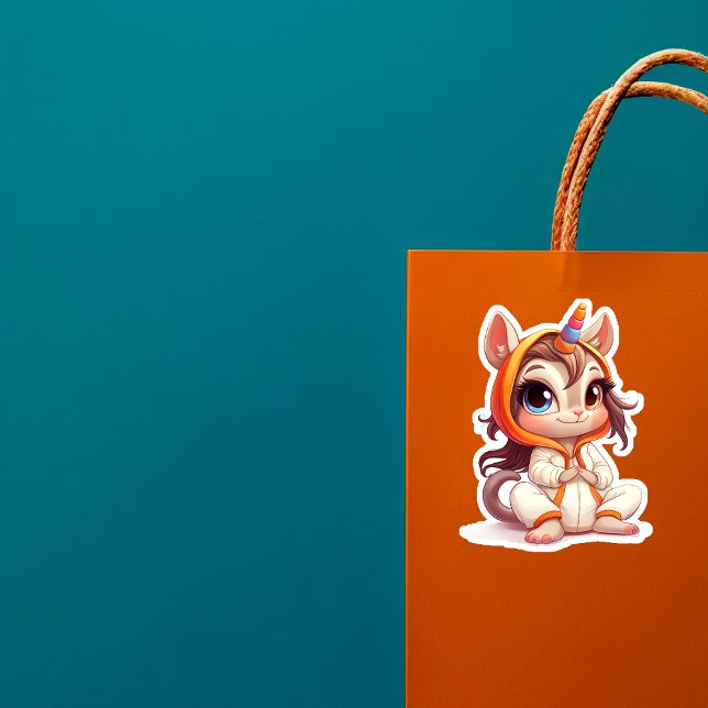 Como ningún otro Pegatina de Vinyl (Subido por el creador)