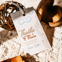 Cómo Occidente era una etiqueta favorita