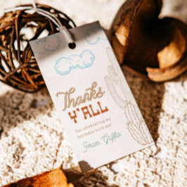 Cómo Occidente era una etiqueta favorita