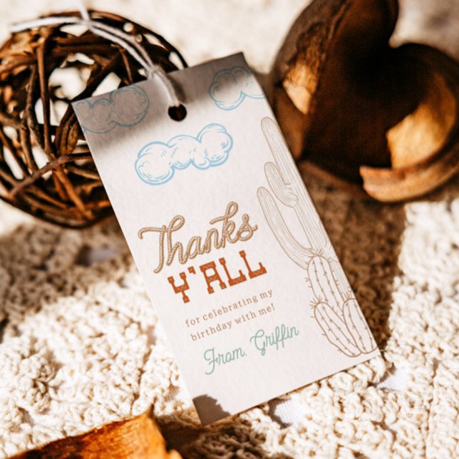 Cómo Occidente era una etiqueta favorita (Subido por el creador)