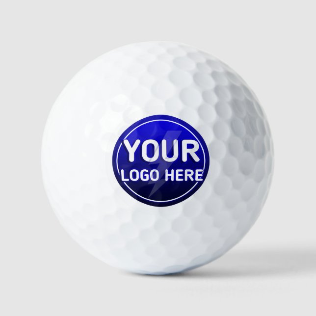 Cómo personalizar tus propias pelotas de golf con  (Anverso)