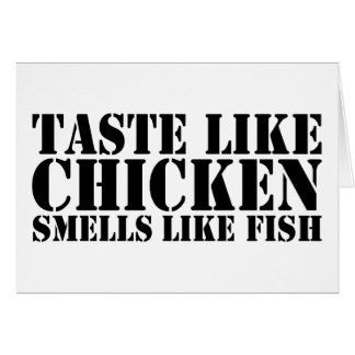 Como pollo