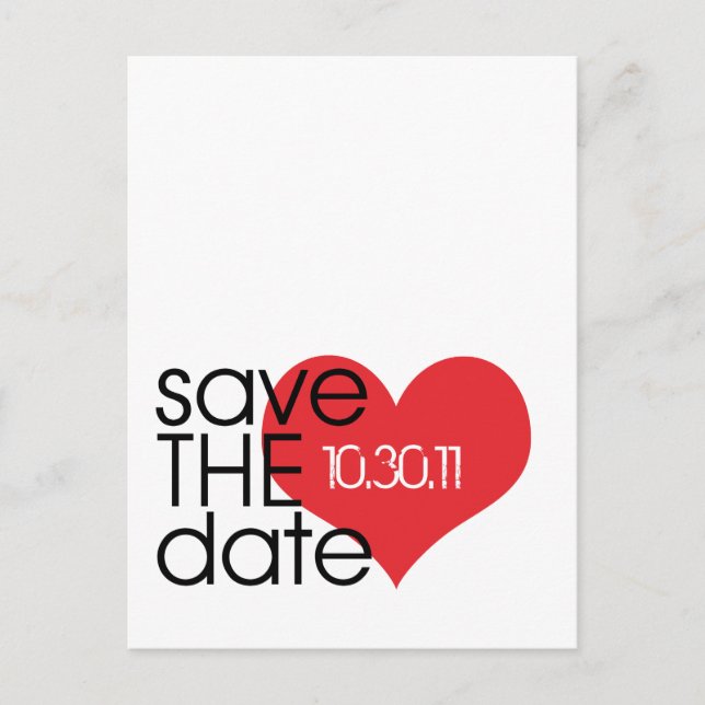 Como Postal (Anverso)