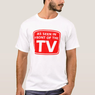 Como se ve frente al humor de camiseta divertida d