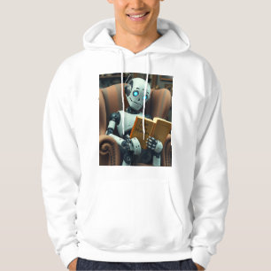 Cómo ser sudadera encapuchada básica de los hombre