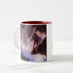 Cómo sobrevivir a la taza de café