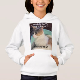 ¿Cómo te sientes? Chica