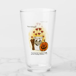 Cómo Todo Empezó A Beber