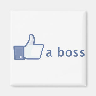 Como un imán de Boss