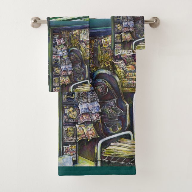 ¿Cómo Una Imagen, Inimaginativa? (In situ)