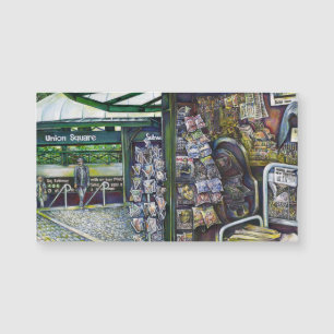 ¿Cómo Una Imagen, Inimaginativa?