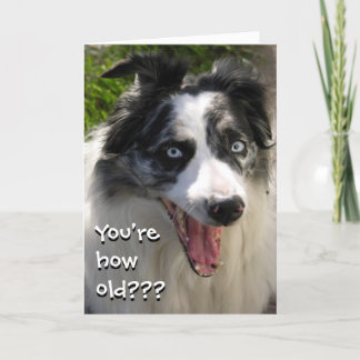 Cómo usar la tarjeta antigua