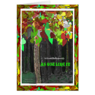 Como usted tiene gusto de él