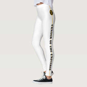 COMOCOU COLUMBIA, MISSOURI (COU) con leggings