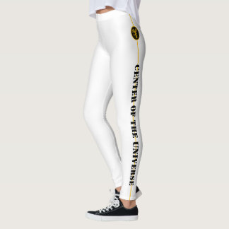 COMOCOU COLUMBIA, MISSOURI (COU) con leggings