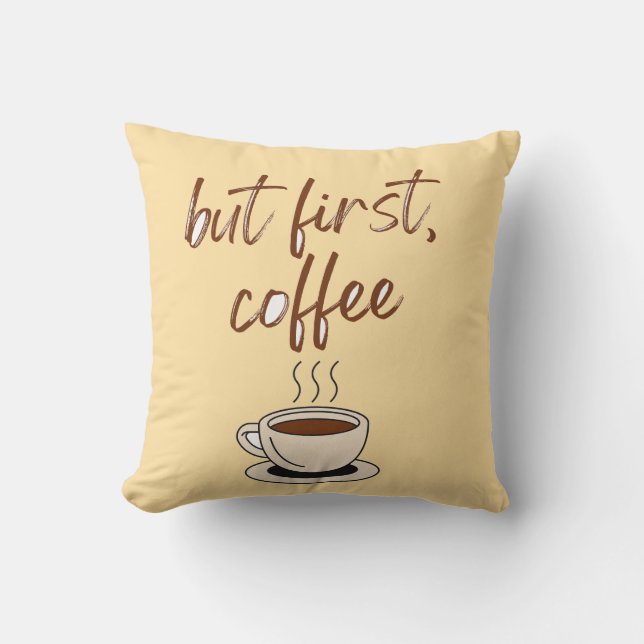 Cómoda almohada caliente (Anverso)