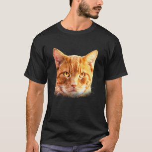 Comoda y linda camiseta de gato y gatito Ideas per