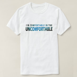 Cómodas camisetas