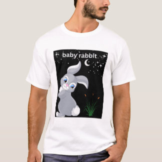 Comodidad con estilo de ropa de calle - camiseta