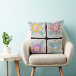 Comodidad entre manos: Diseñar tu Cojín decorativo