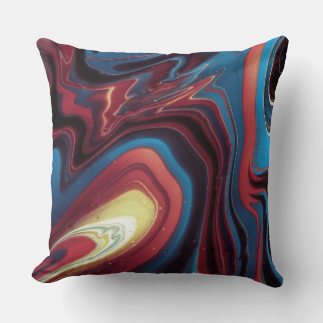 Comodidad máxima: Cojines decorativos de Moda y es (Anverso)