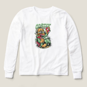 Comodidad Premium Hoodie Pullover de los niños s