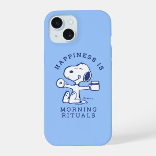 Comodidad y seguridad   La felicidad son los ritua