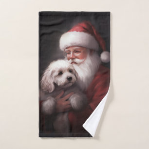 Comodle con Navidades festivos de Santa Claus