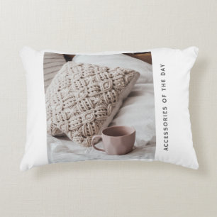 Cómodo almohada