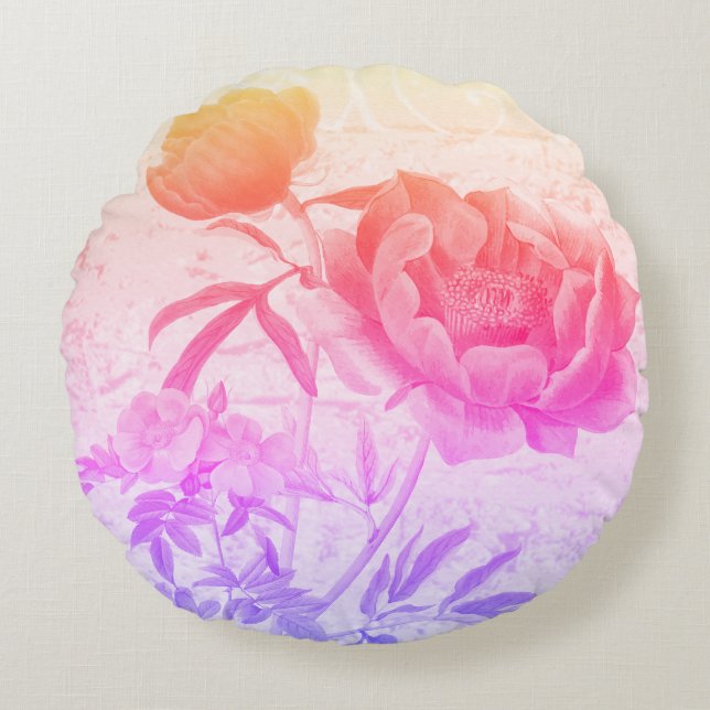 Cómodo almohada (Anverso)