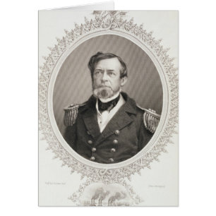 Comodoro Andrew Hull Foote