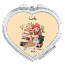 Regalo de graduación para chica - Espejo personali