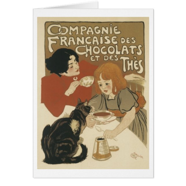 Compagnie Francaise (Frente)