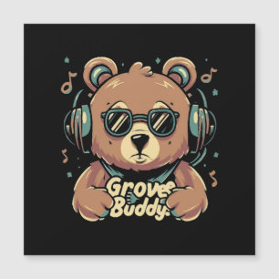 Compañero de groove