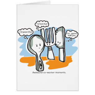 Compañeros de trabajo