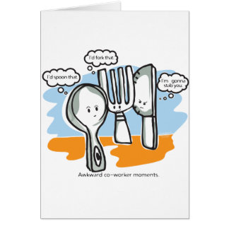 Compañeros de trabajo