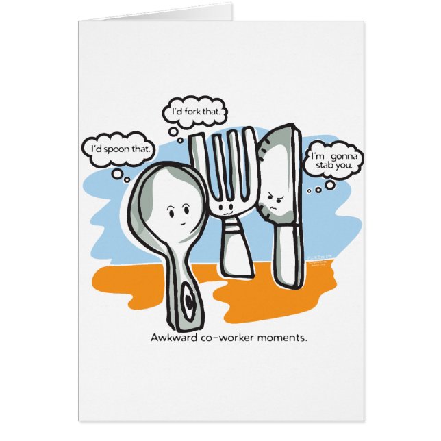 Compañeros de trabajo (Frente)