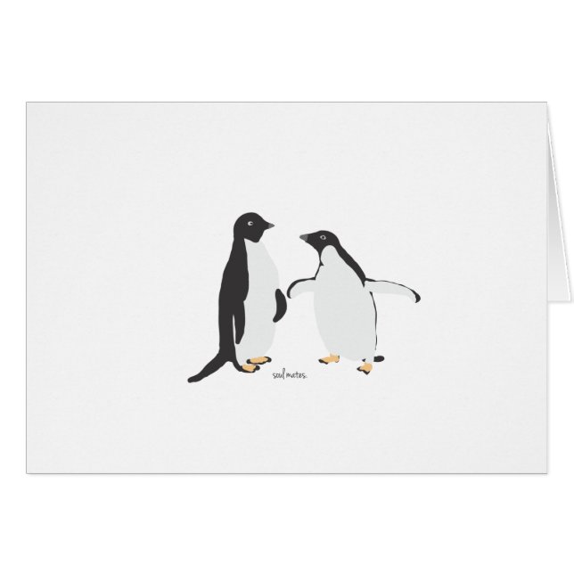 Compañeros del alma (Anverso (Horizontal))