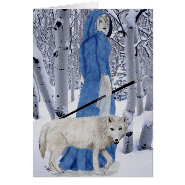 compañeros del invierno (Frente)