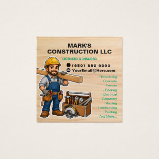 Compañía de Construcción Constructor Profesional