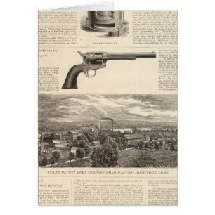 Compañía de motores de vapor de Baxter