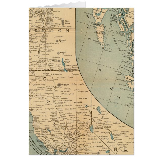 Compañía de vapor de la costa del Pacífico (Frente)