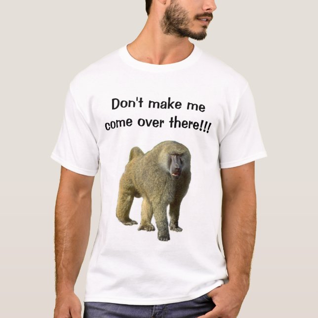 Comparta su camiseta del plátano (Anverso)