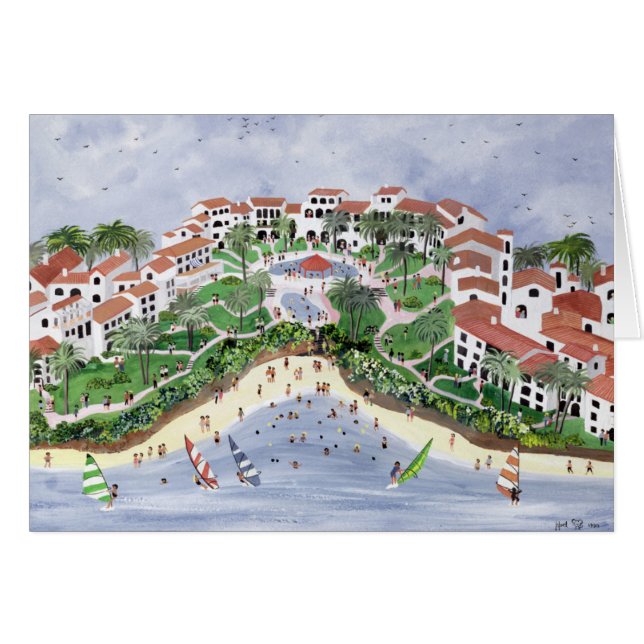 Comparte el tiempo la tentación 1990 (Anverso (Horizontal))