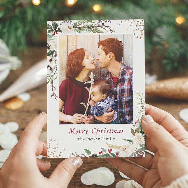 Comparte la alegría y la alegría de la navidad de  (Subido por el creador)