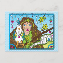 Comparte tu postal de Light_